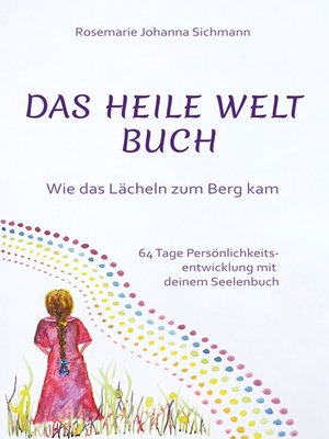 cover image of Das Heile Welt Buch